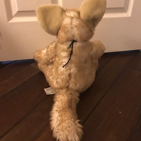Stuffed Animal - Picture 2 of 4
