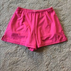 Women's Nike shorts