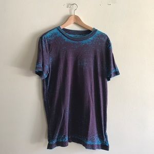 Urban Outfittere BDG Acid Wash T Shirt
