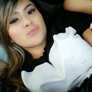 Meet your Posher, Karina