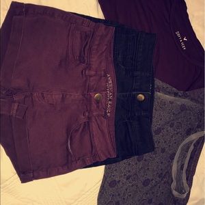 American Eagle Bundle