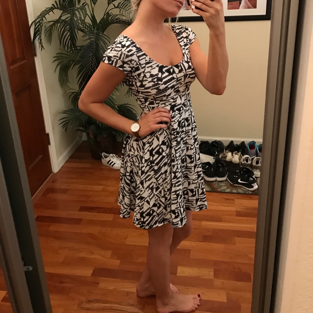 PacSun Sundress. NEW WITH TAGS