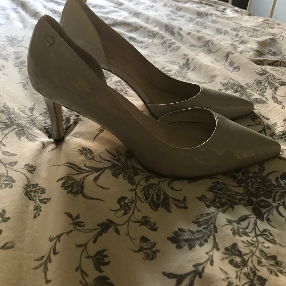 Baby Blue Calvin Klein Heals - image 3