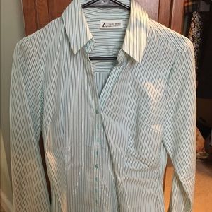 Dress Shirt Size S