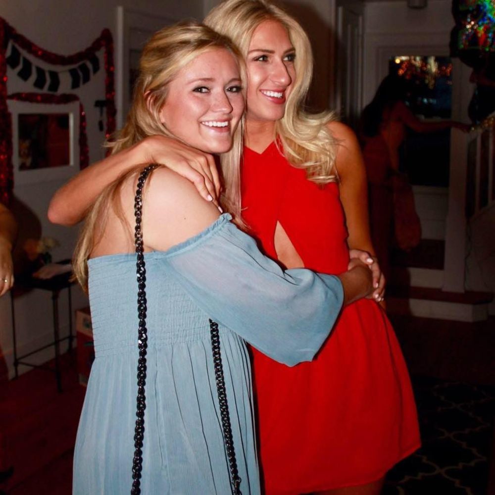 Meet your Posher, Caroline