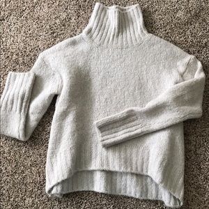 Comfy chunky sweater