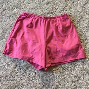 Women's Nike shorts