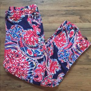 Lilly Pulitzer Pants