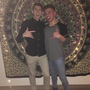 Meet your Posher, Andy