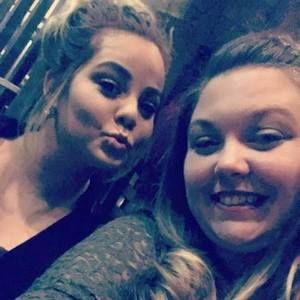 Meet your Posher, Jessica