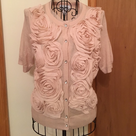 Ann Taylor Tops - New Ann Taylor Loft camisole 😍❤️🌺