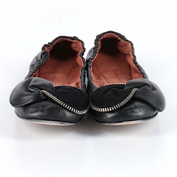 See by Chloe ballet flats - Picture 2 of 3