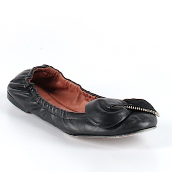 See by Chloe ballet flats - Picture 3 of 3
