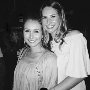 Meet your Posher, Caroline