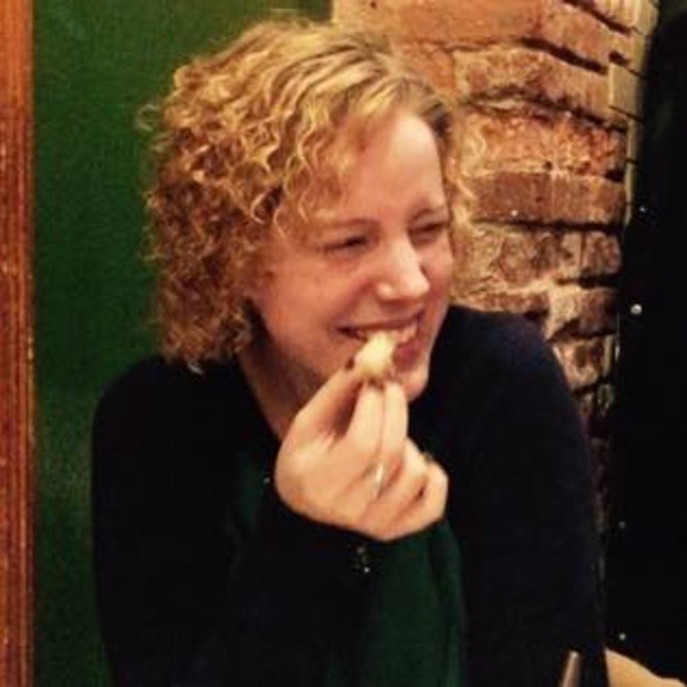 Meet your Posher, Elizabeth