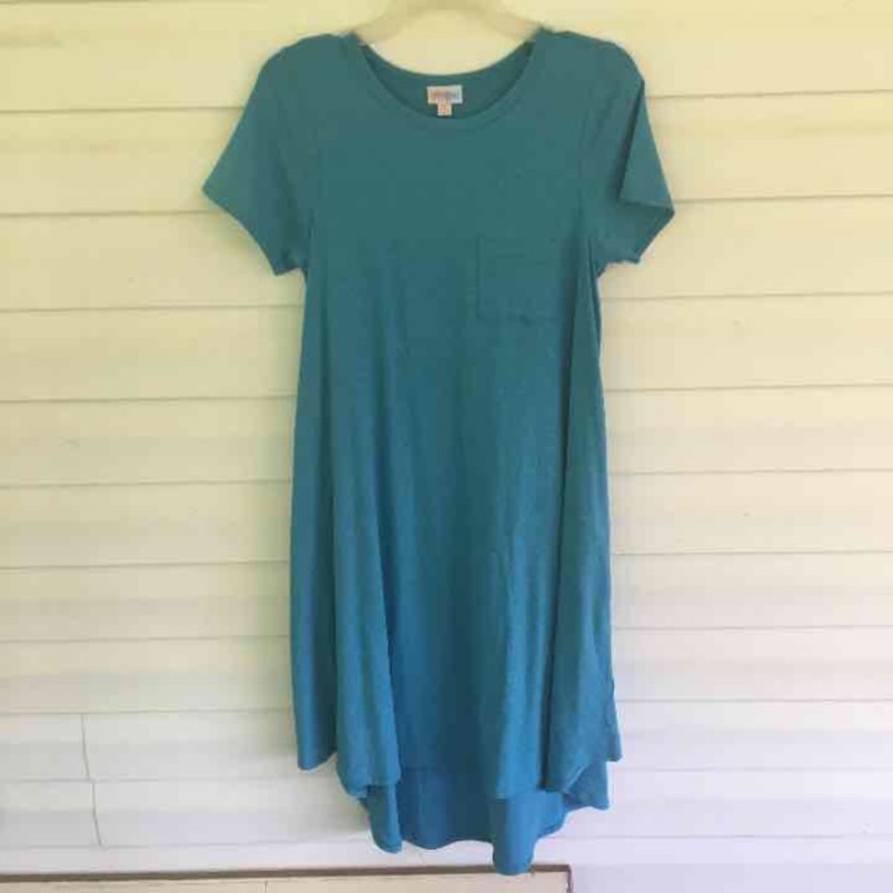 Lularoe Carly