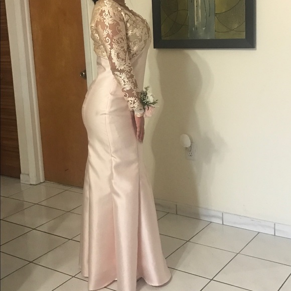 Prom Dress - Picture 2 of 7