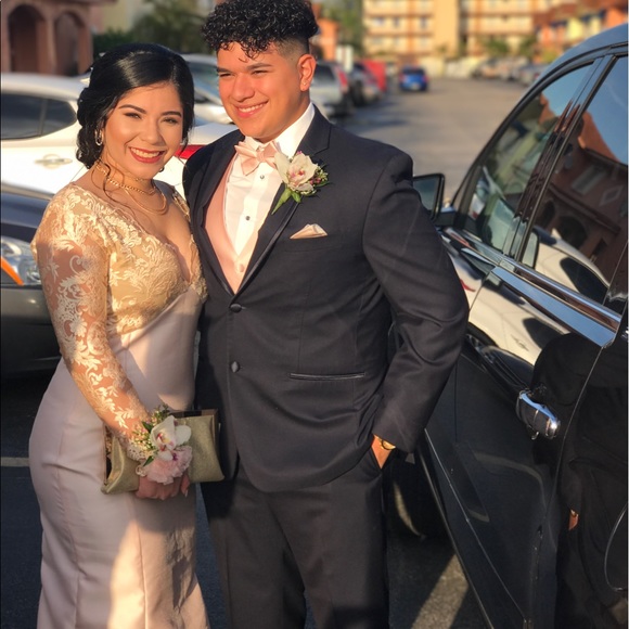 Prom Dress - Picture 5 of 7