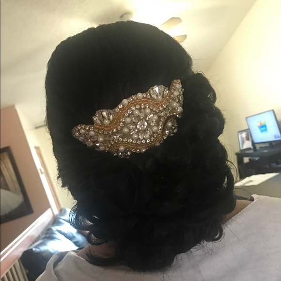 Prom Dress - Picture 6 of 7