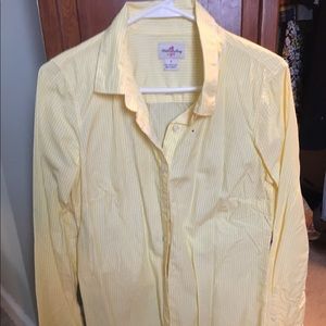 Dress shirt size small
