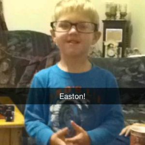 Meet your Posher, Tammy