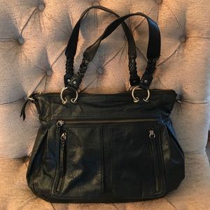 Super soft The SAK tote