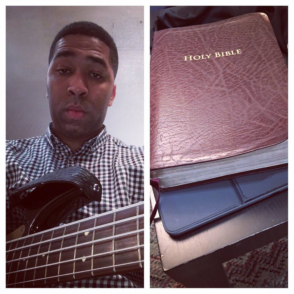 Meet your Posher, Bry