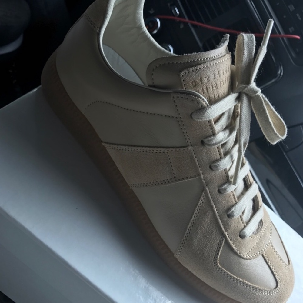 maison margiela