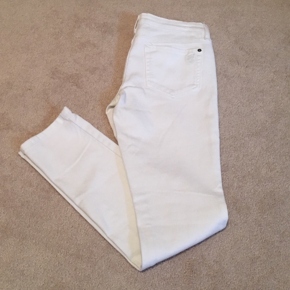 Final 👊💥Jessica Simpson Forever Skinny jeans