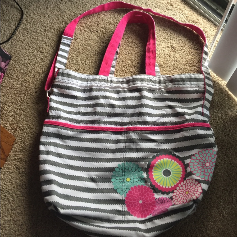 Thirty - One Tote bag🌸