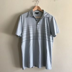 Express Polo T Shirt