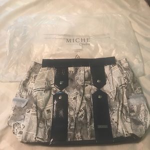 New Prima Miche shell