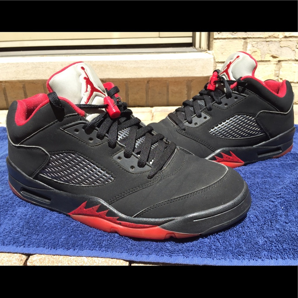 ❌‼️❌SOLD❌‼️❌Jordan 5