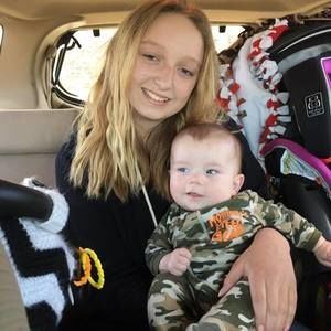 Meet your Posher, Jamie