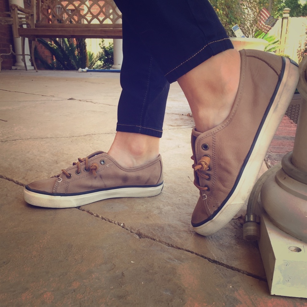 Sperry Sneakers