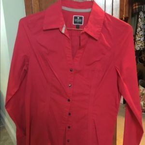 Dress Shirt worn twice!