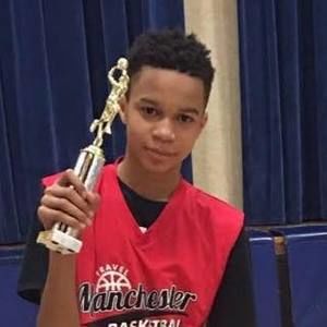 Meet your Posher, Sharif