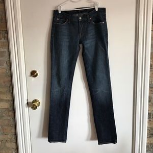 7 for All Mankind Roxanne Jeans 👖