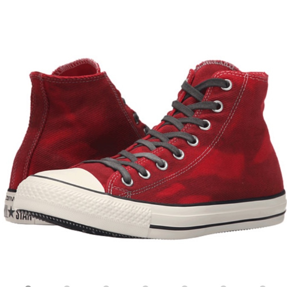 Unisex Converse Chuck Taylor Women/Men/Kid Shoes