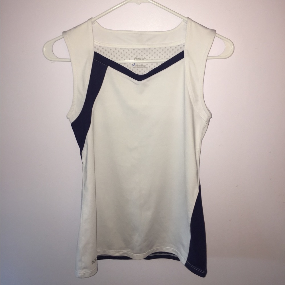 DUC Athletic Shirt