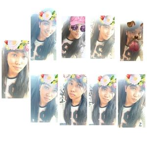 Meet your Posher, Kyle