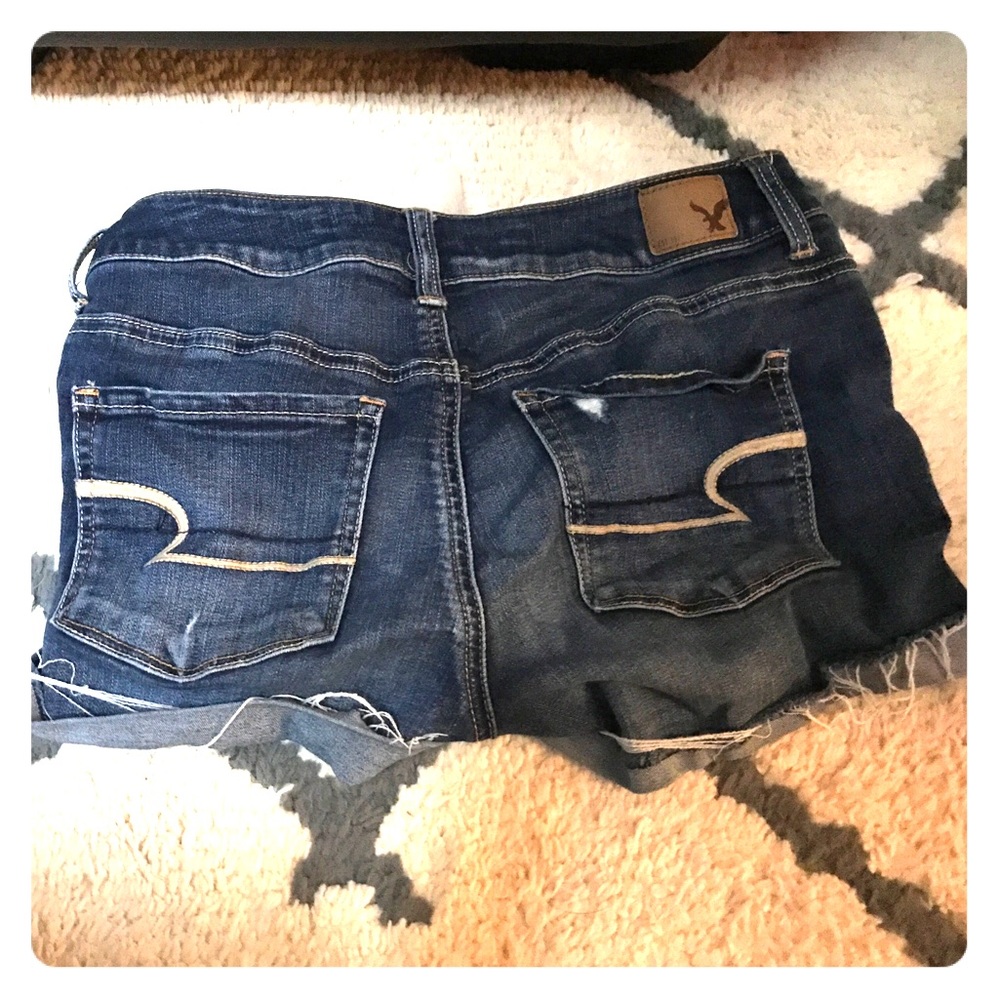 American Eagle shirts