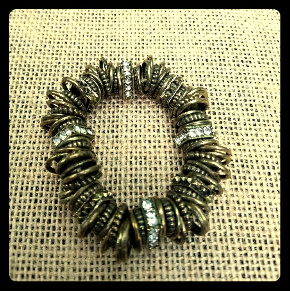 Bracelet