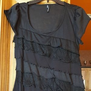 Women's short sleeve