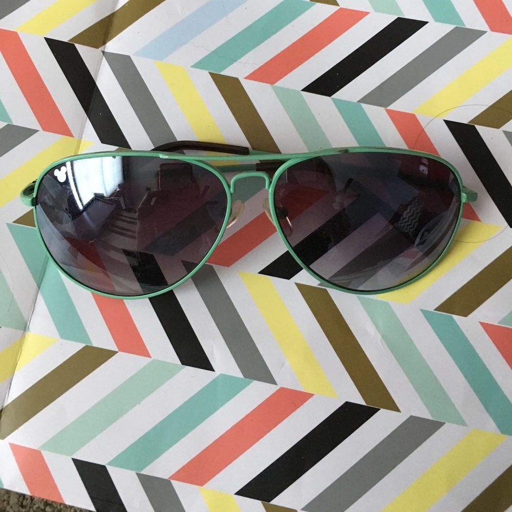 Aviator Sunglasses