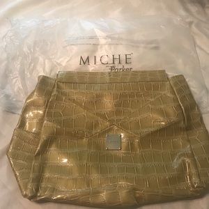 New miche prima shell