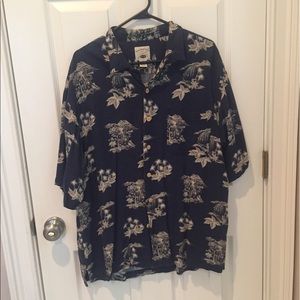 Original Island Sport Hawaiian Shirt