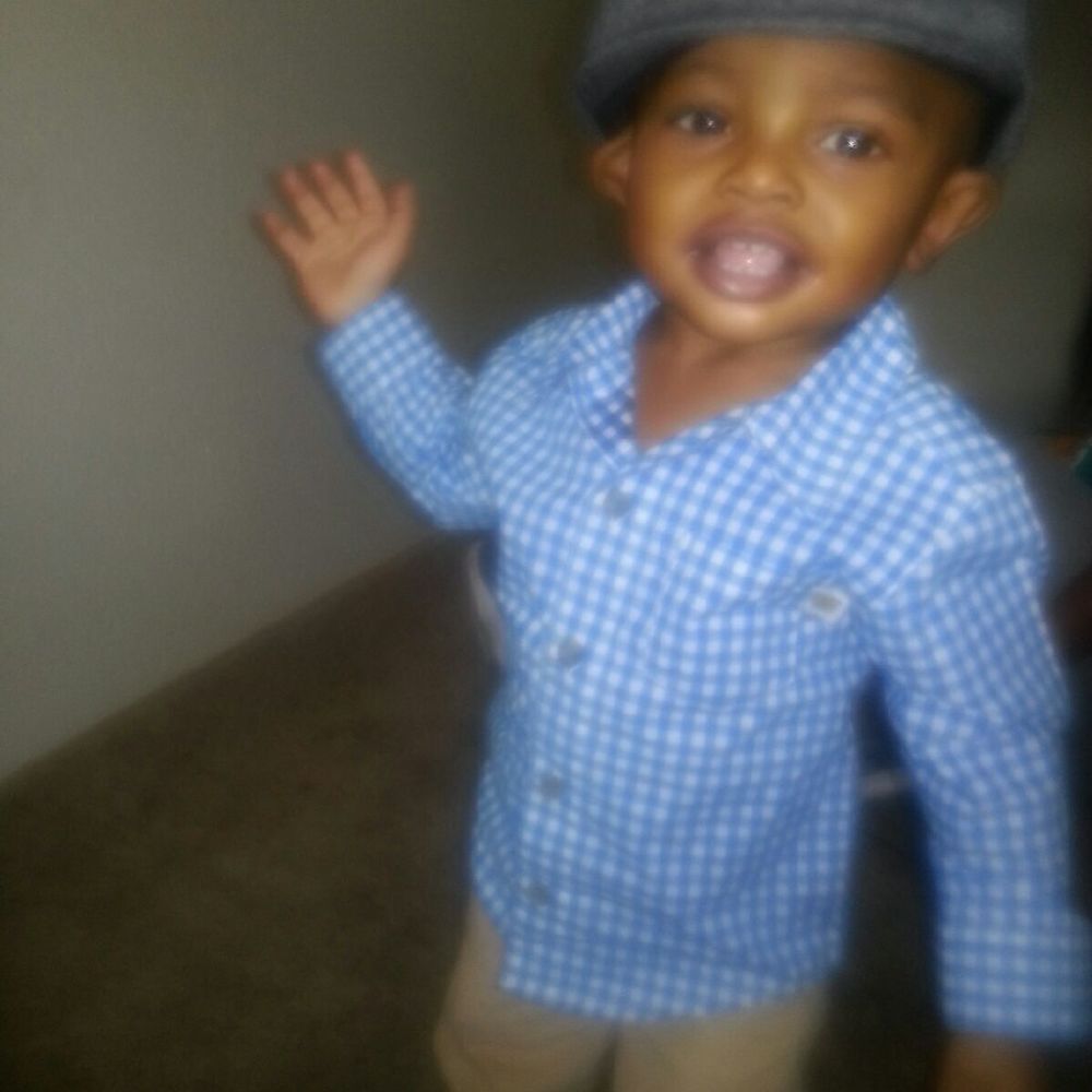 Meet your Posher, Liz