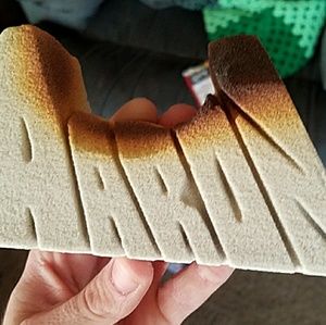 Meet your Posher, Aaron