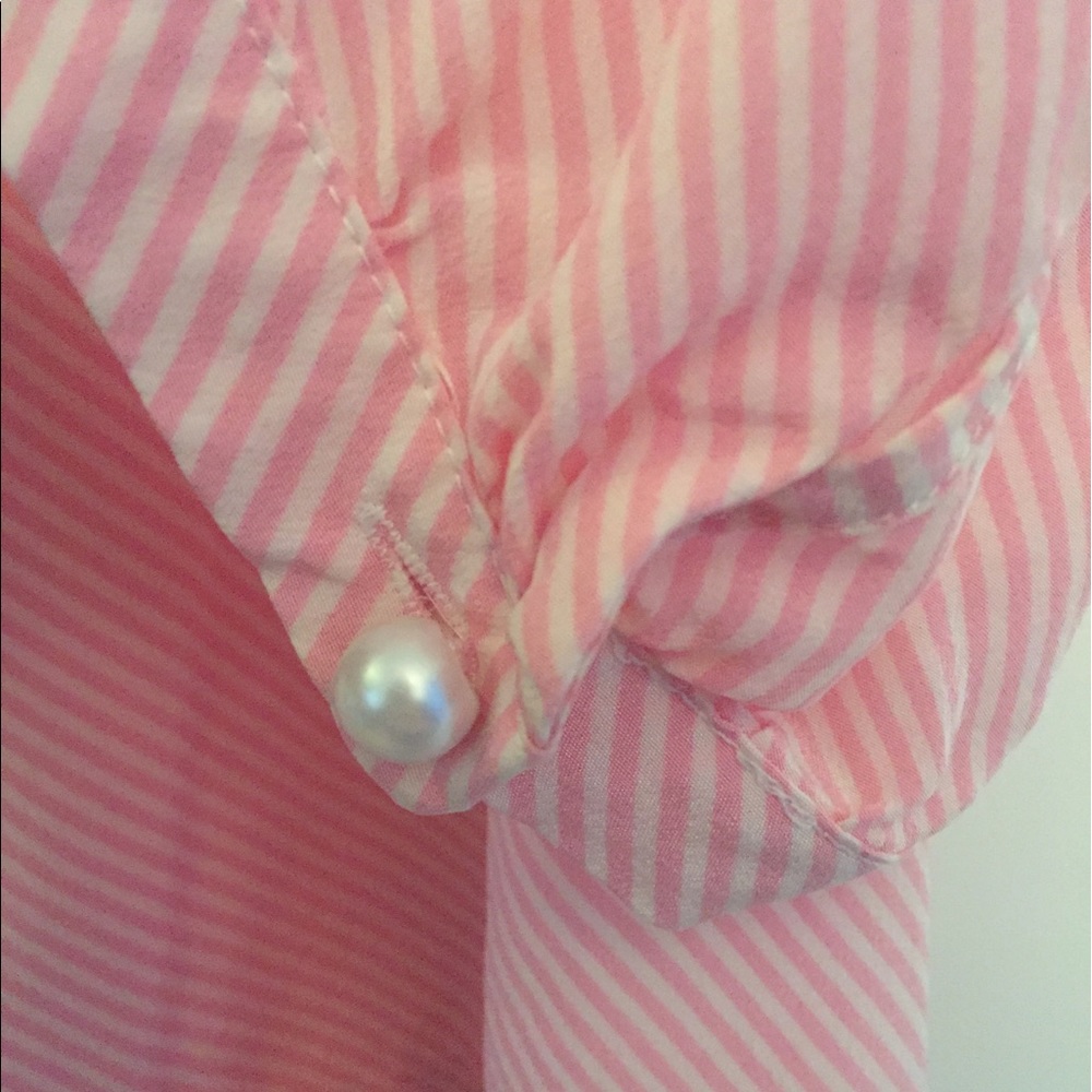 Beautiful Lilly silky top